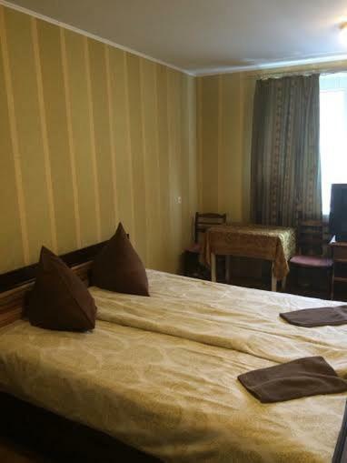 Auberge de jeunesse Stradnieku Viesnica à Ventspils Extérieur photo